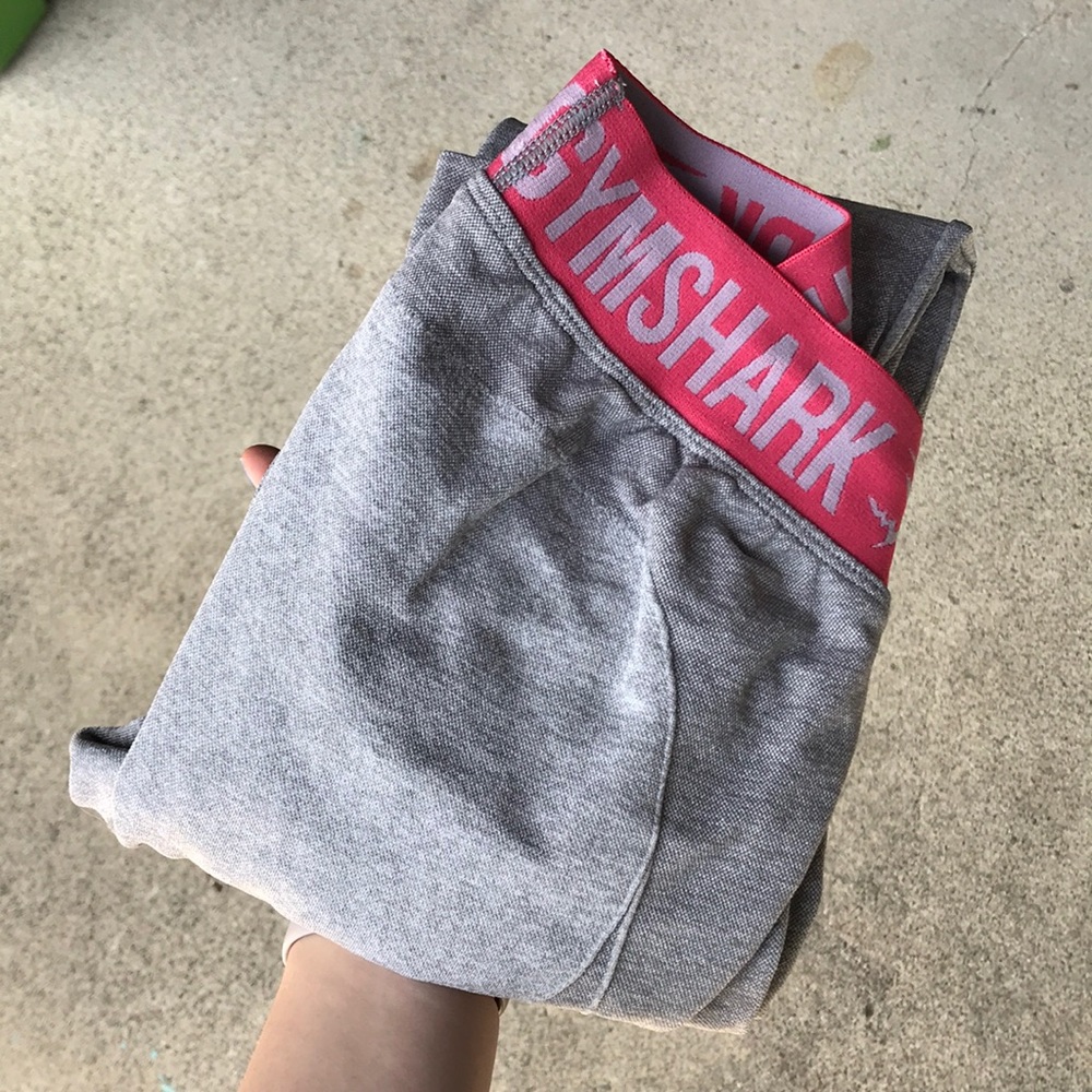 Gymshark Flex Leggings